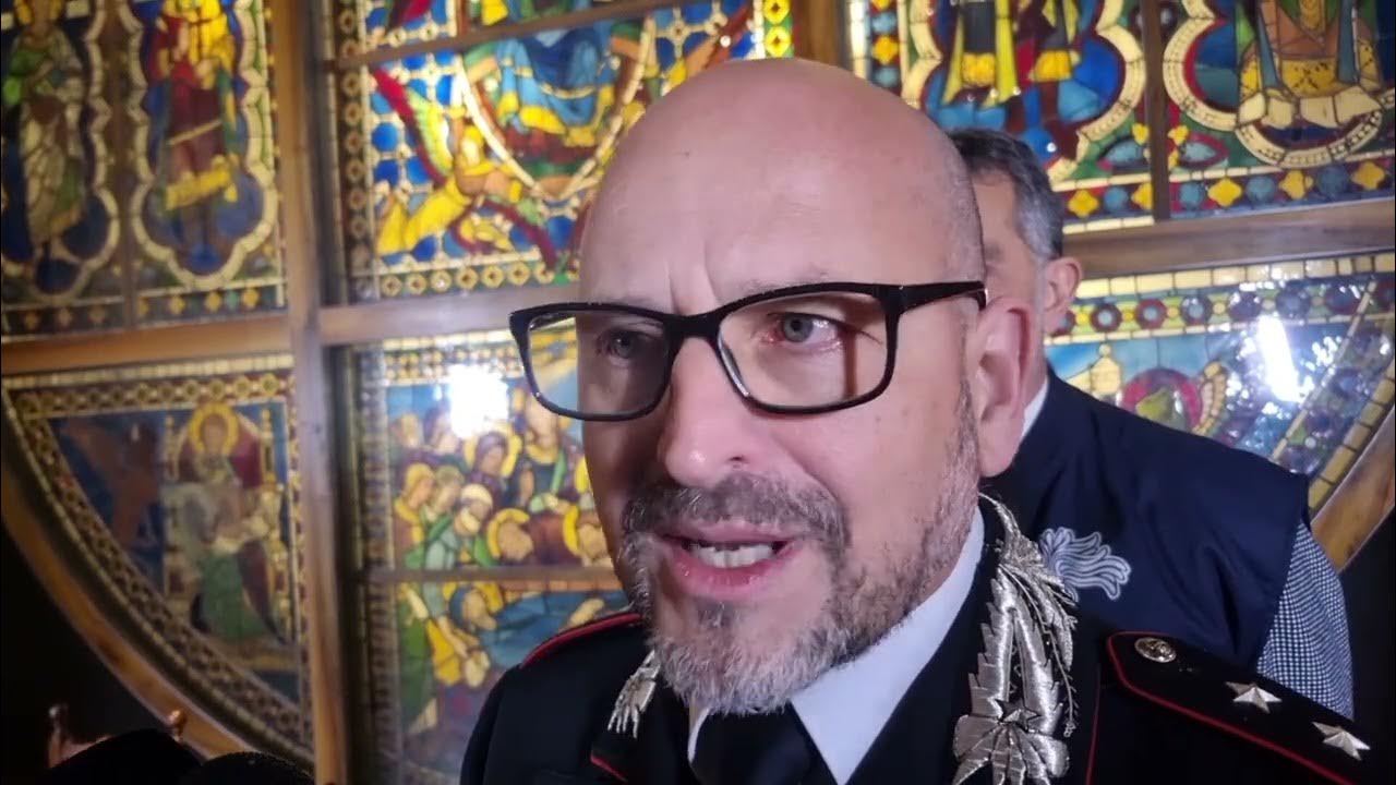 Intervista a Claudio Mauri e Giovanni Minucci YouTube