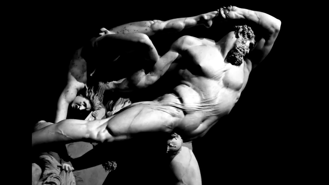 Hercules and Lichas by Antonio Canova (1795-1815) canova kitchens