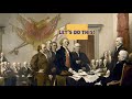 The Role of the Continental Congress in American Independence