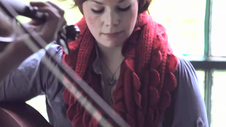 Amanda Sue Winterhalter - "Ulysses' Hymn" // Balla...