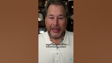 Salesforce Founder Gives the Truth on AI Agents | MOONSHOTS