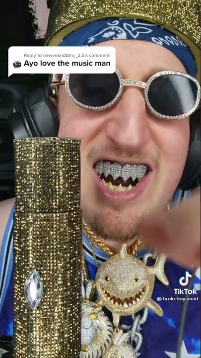 Malki Means King - Ayo, Love the music, man