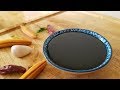 How to make thick and sweet soy sauce   