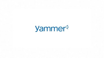 Office 365 Bytes | How to Pin a Link to a Yammer Group