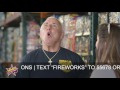 Jakes fireworks  ric flair