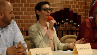 Rachel Sedwick Profile