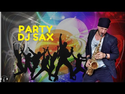 Thomas De Gobbi Dj Sax