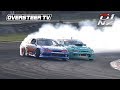 D1NZ Pro-Championship Drift Series 2019: Round 5 Top16 Main Event - Manfeild Grand Final