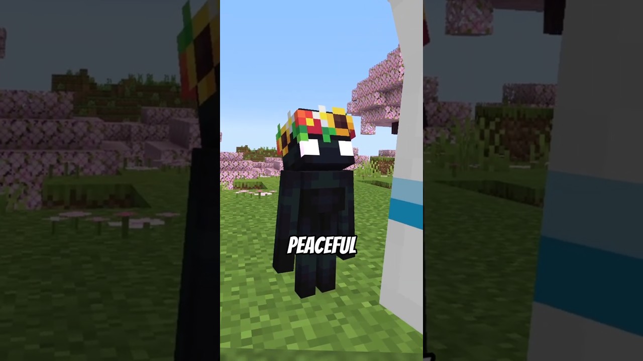 This mod adds more enderman