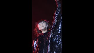 【サブスク解禁!】BABYMETAL - LIVE AT WEMBLEY #Shorts