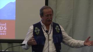 Stanford Bright Award | Presentation and Lecture