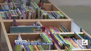 Rockford Public Schools need volunteers to read to students