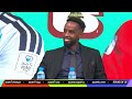 KOMBE LA DUNIA 2026 | Kocha Moalin kuhusu Yanga SC na hali ya Pacome