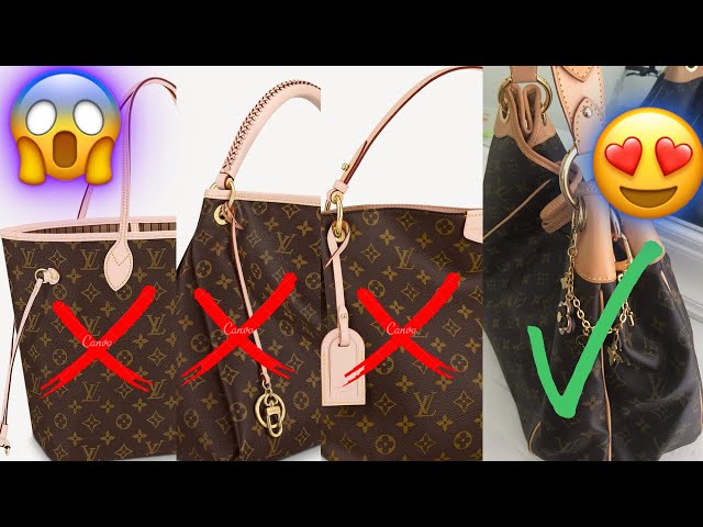 Louis Vuitton Galliera PM Damier Azur  Review, What Fits, Mod Shots 