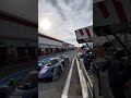 Green light for Free Practice 1. 🟢