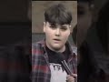 Gerard Way on Sally Jesse Raphael Show