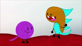 Object Lockdown 1 - Volcanic Excitement Deleted Scenes