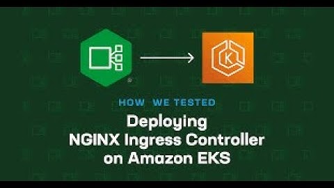 (English) AWS EKS Kubernetes: Nginx Ingress Controller & App Testing with Helm | DevOps Expertise