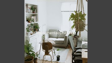 Fabulous Jazz Sax with Strings - Vibe for Quarantine