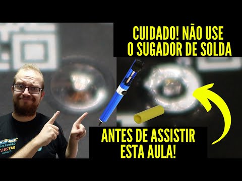 Vídeo: De onde veio o sugador?