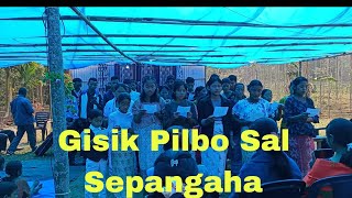 Ranta ka.ani Sobao Tiwek gittimni manderang git ringenga // Gisik pilbo