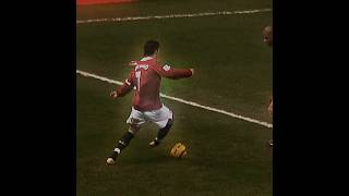 Romaldo Insane Skills