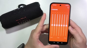 JBL Flip 7 Features That Will Blow Your Mind! (AI Features)