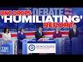 RNC Spokesperson: DNC tries to bury HUMILIATING report during debate