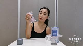 Mother K Disposable Feeding Bottles