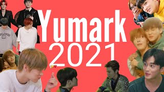 YUMARK 2021