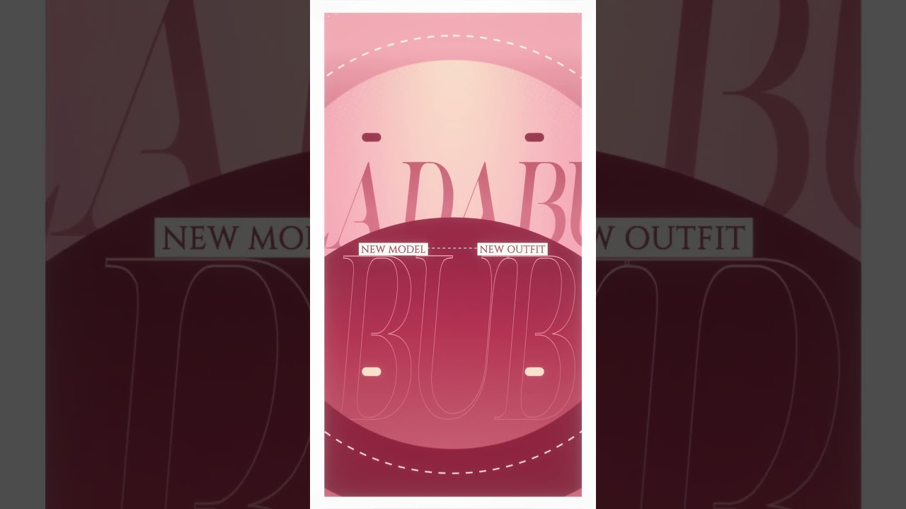 Something new this Thursday!? 