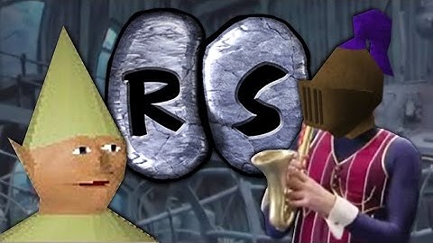 We Are Number One but it