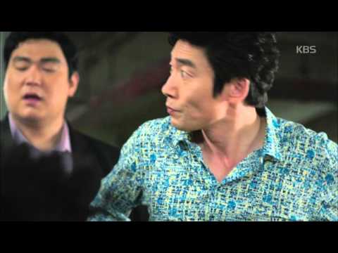 Neighborhood Lawyer Jo Deul-ho - Park Shin-yang sets up a law office in loan shark Park Won-sang'...
