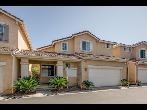 284 Springmist Lane, Simi Valley, CA home video tour
