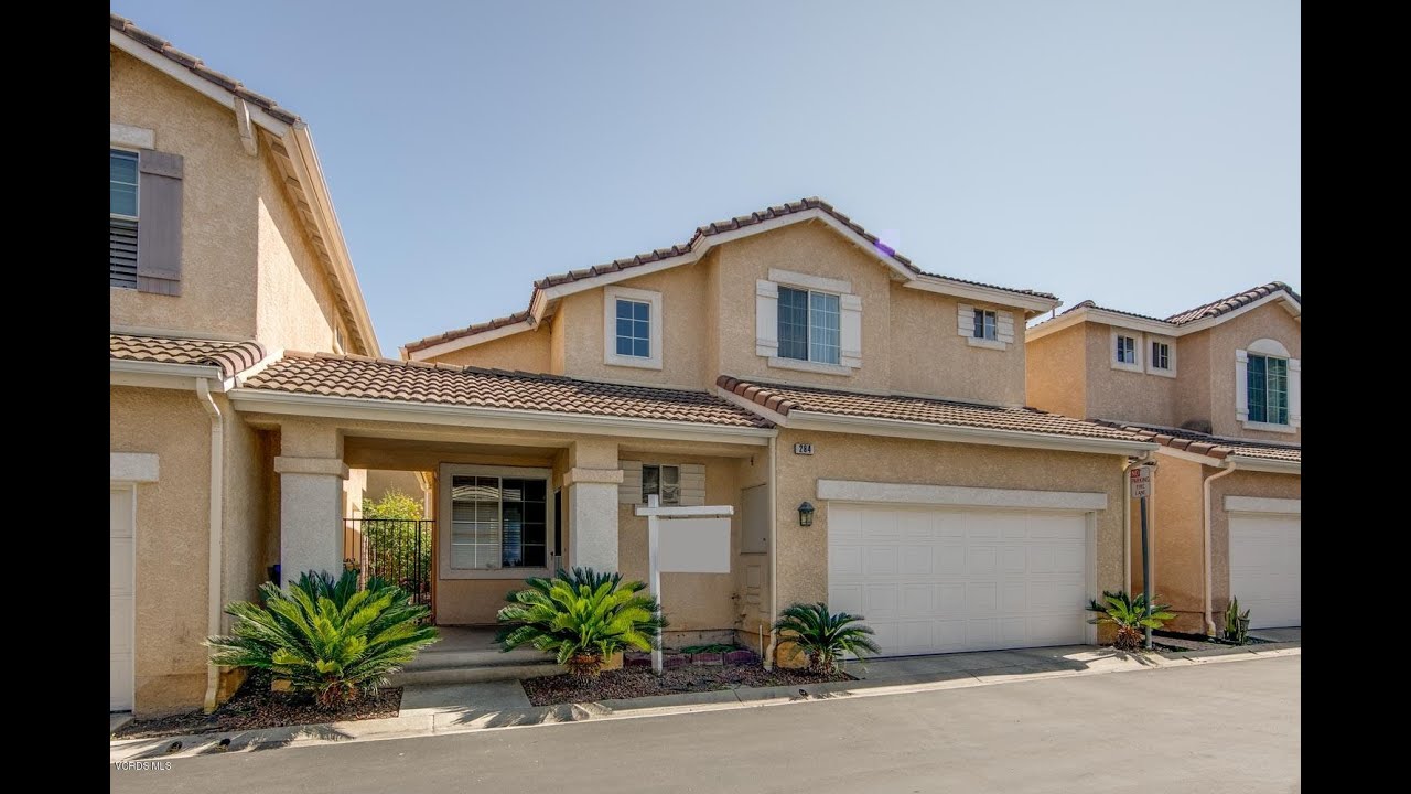 Homes for sale 284 Springmist Lane, Simi Valley, CA 93065 YouTube