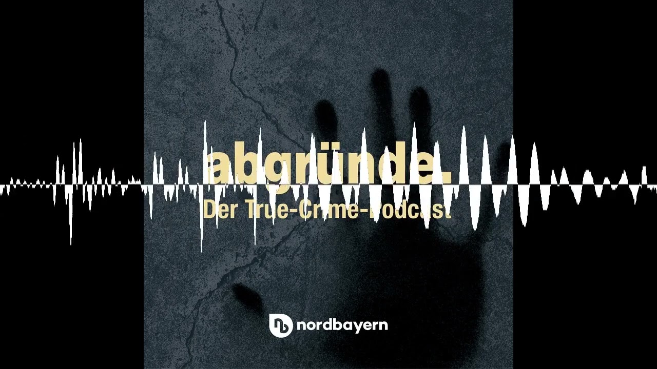 #48 Erfundene Vergewaltigung - abgründe. - True-Crime-Podcast von nordbayern.de