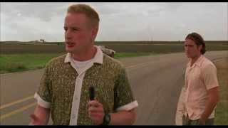 THE WES ANDERSON COLLECTION CHAPTER 1: BOTTLE ROCKET
