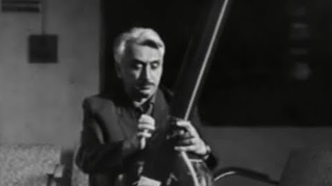 Sulkhan Nasidze String Quartet no 3