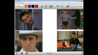 Screencasting 101:  Educreations