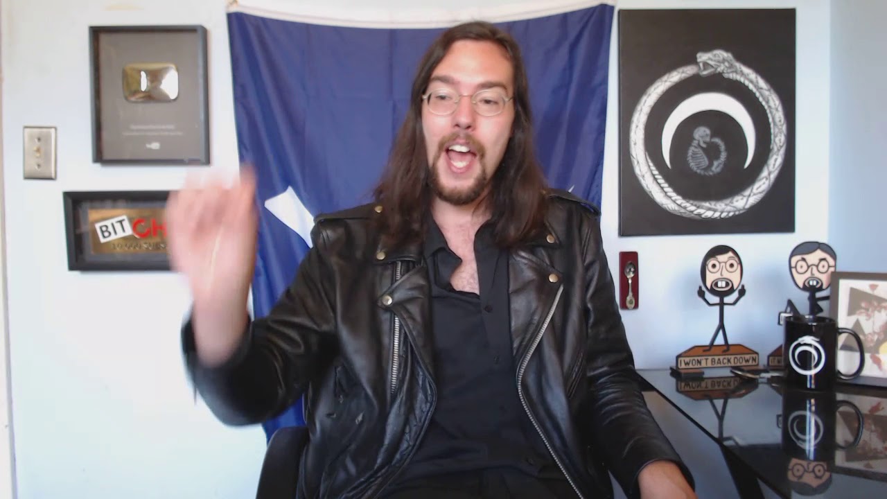 There Is No Extremism Problem on the Internet There Is No Extremism Problem on the Internet