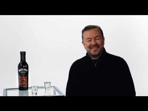 Ricky Gervais Dutch Barn Vodka Advert 6 - YouTube