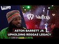 Aston Barrett Jr Le Musicien Reggae Qui Transcende Les Générations Le Dialogue mp3