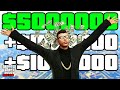 Top 5 best ways to make money solo in gta 5 online 2023