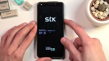 How to Wipe Cache Partition in STK LIFE 9 – Erase Temporary Cache Files