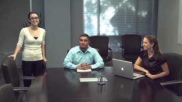 Polycom - RealConnect Skype for Business – Part 3 Workplace of the Future