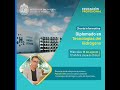 Charla Informativa: Diplomado en Tecnologías del Hidrógeno