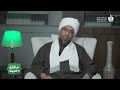 حادثة الرجل المسيئ صلاته د عبدالحي يوسف حادثة وحديث