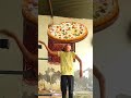 Funny ice cream burger pizza eating Vfx video #shorts