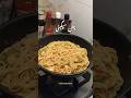 10min Quick and Easy Chicken Spaghetti Recipe 😍 #food #trendingshorts #recipe #shorts #fyp