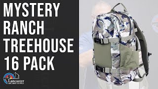 Mystery Ranch Treehouse 16 Pack